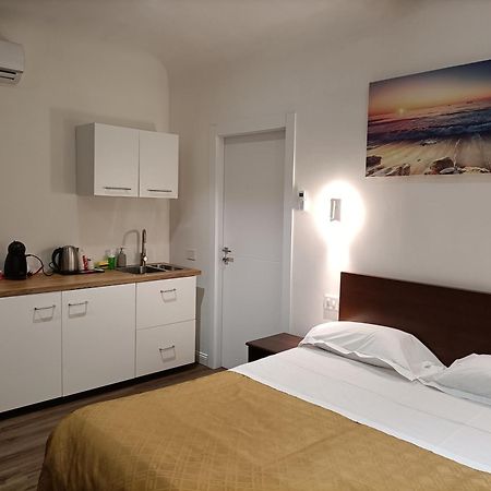 Annetta'S House Hotel Firenze Bagian luar foto