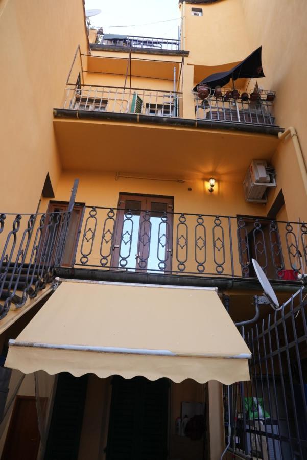 Annetta'S House Hotel Firenze Bagian luar foto