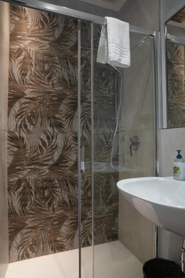 Annetta'S House Hotel Firenze Bagian luar foto