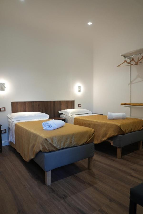 Annetta'S House Hotel Firenze Bagian luar foto