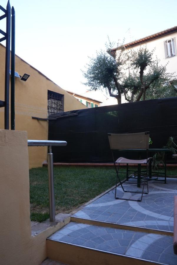 Annetta'S House Hotel Firenze Bagian luar foto