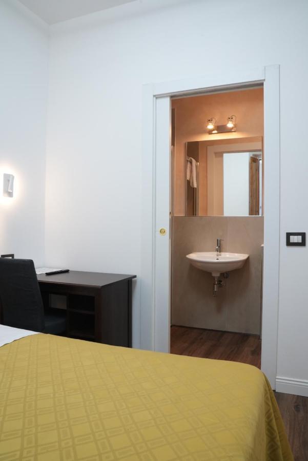 Annetta'S House Hotel Firenze Bagian luar foto