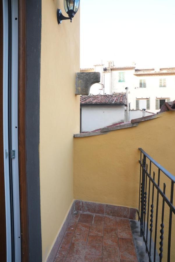 Annetta'S House Hotel Firenze Bagian luar foto