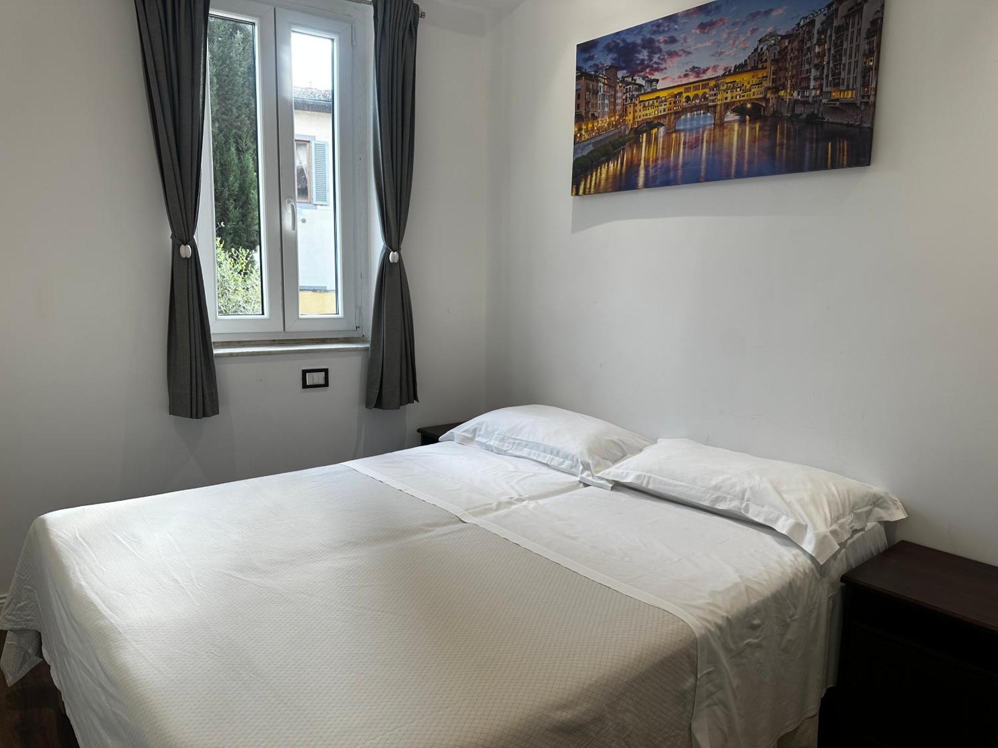 Annetta'S House Hotel Firenze Bagian luar foto