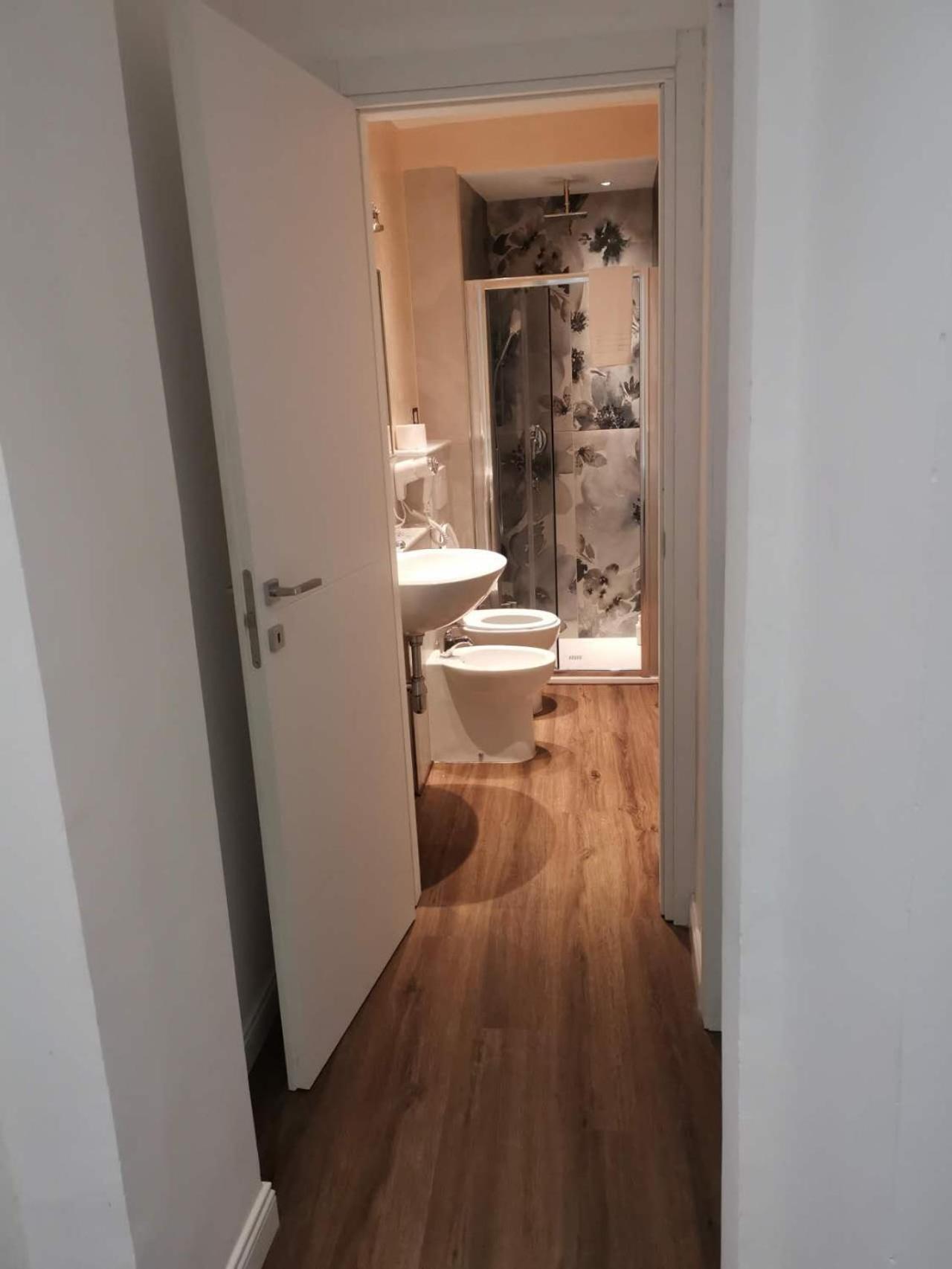 Annetta'S House Hotel Firenze Bagian luar foto