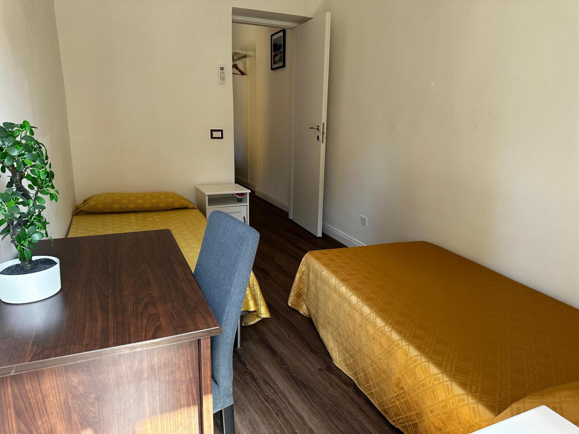 Annetta'S House Hotel Firenze Bagian luar foto