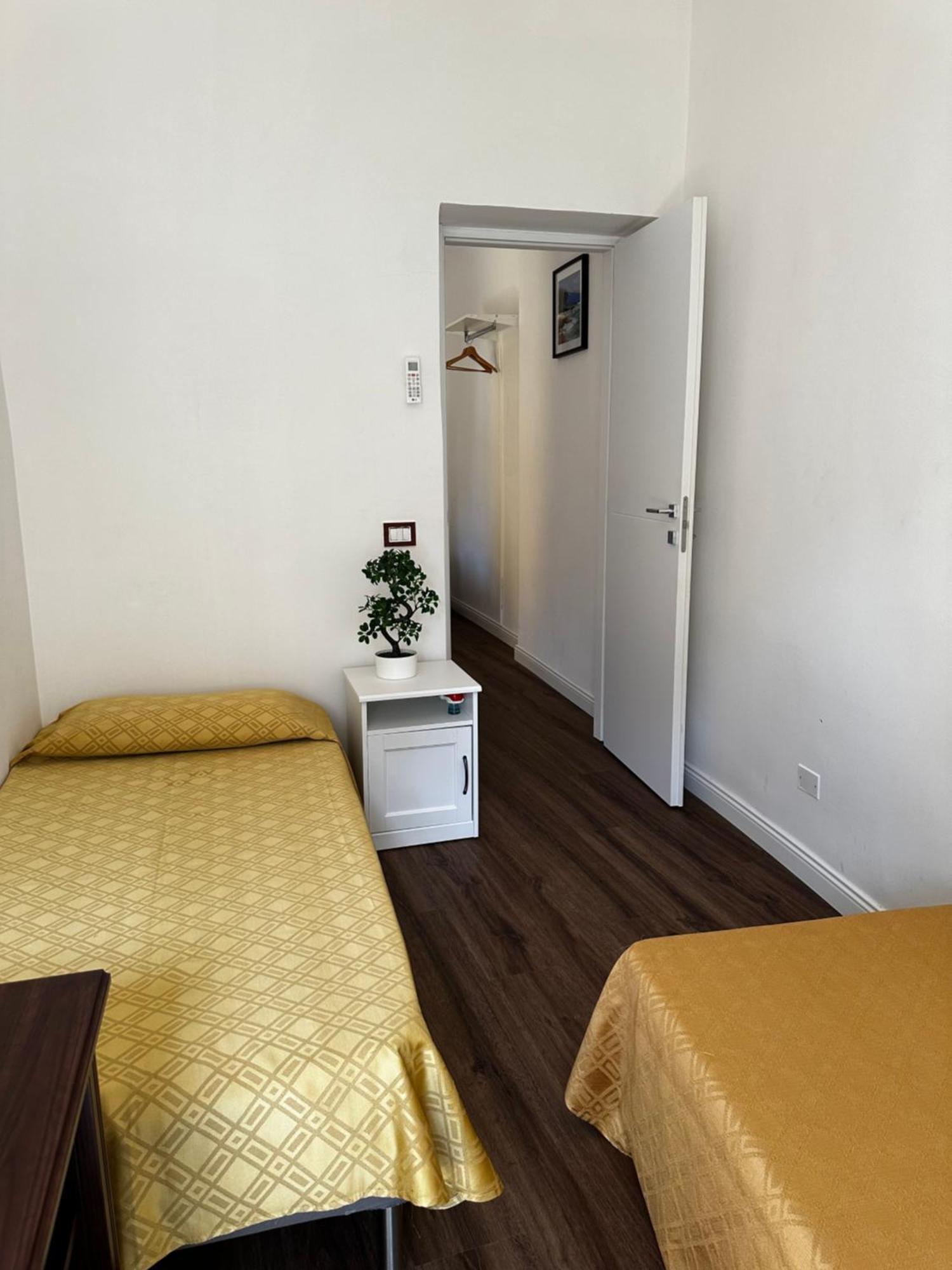 Annetta'S House Hotel Firenze Bagian luar foto