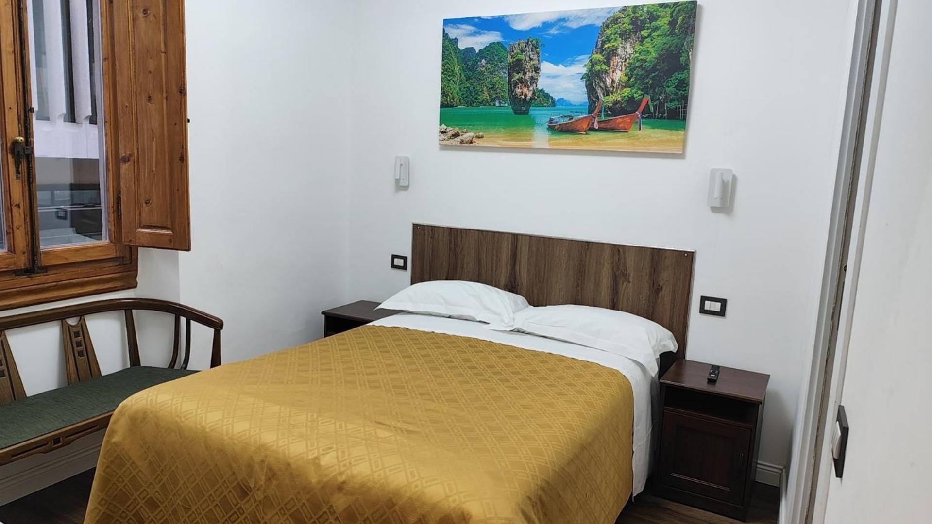 Annetta'S House Hotel Firenze Bagian luar foto