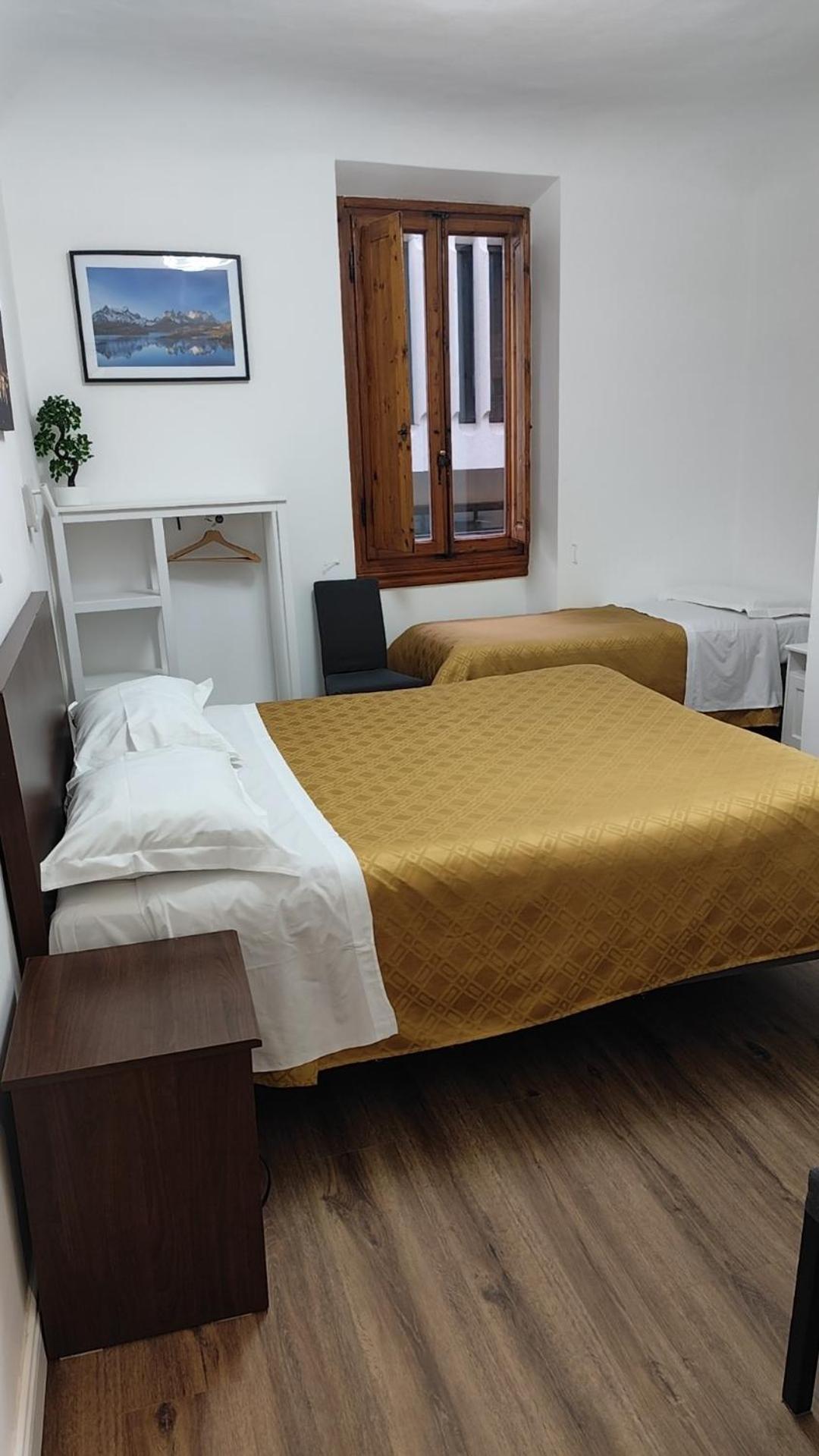 Annetta'S House Hotel Firenze Bagian luar foto