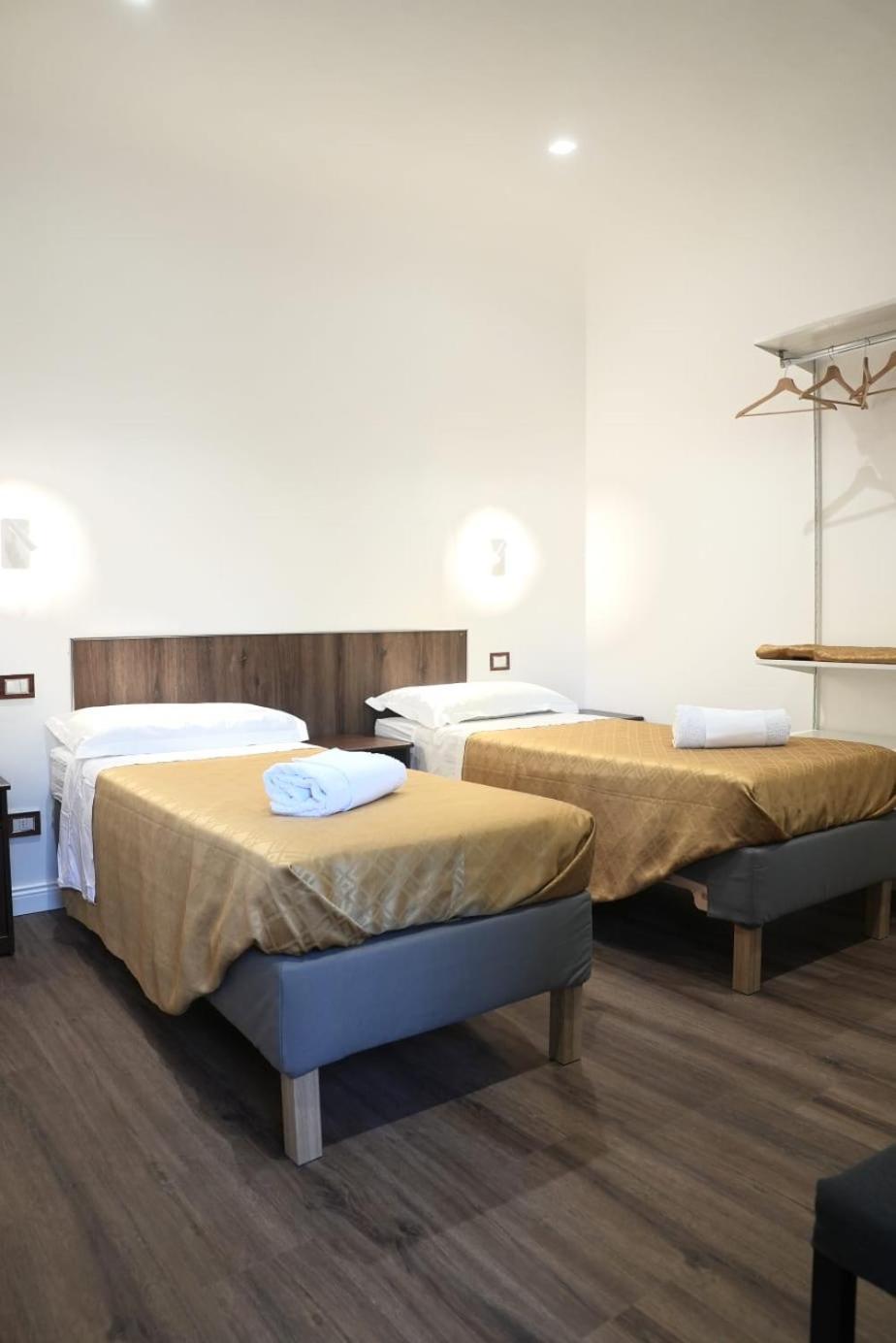 Annetta'S House Hotel Firenze Bagian luar foto