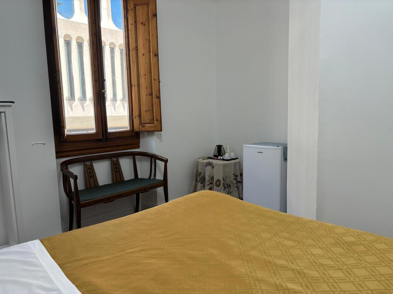 Annetta'S House Hotel Firenze Bagian luar foto