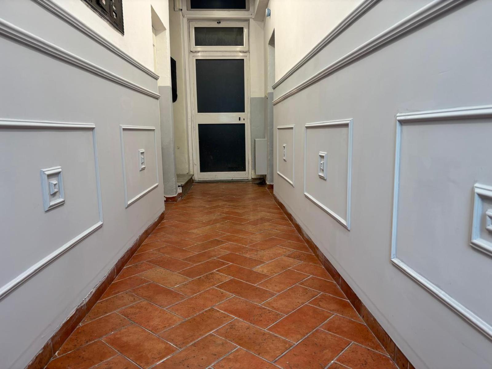 Annetta'S House Hotel Firenze Bagian luar foto