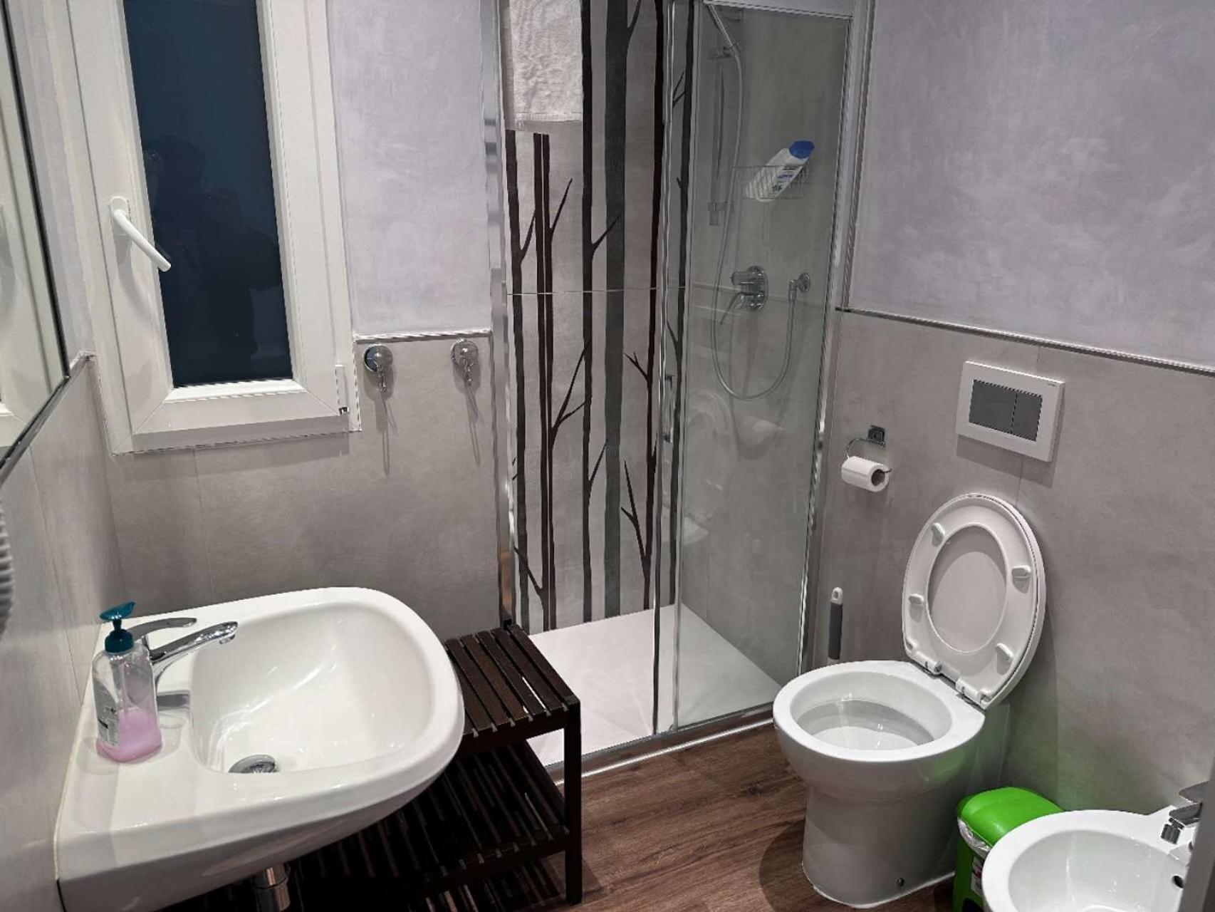 Annetta'S House Hotel Firenze Bagian luar foto