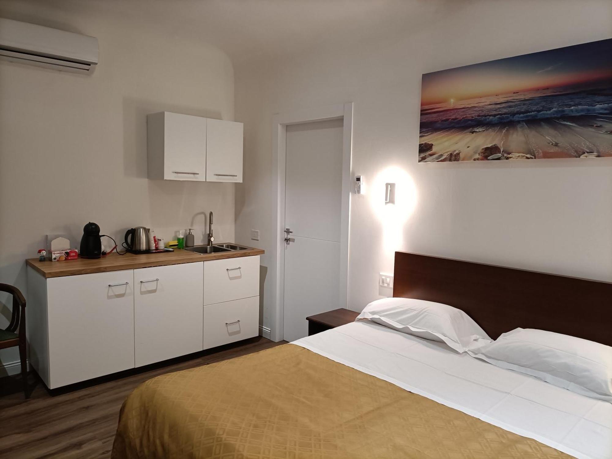 Annetta'S House Hotel Firenze Bagian luar foto