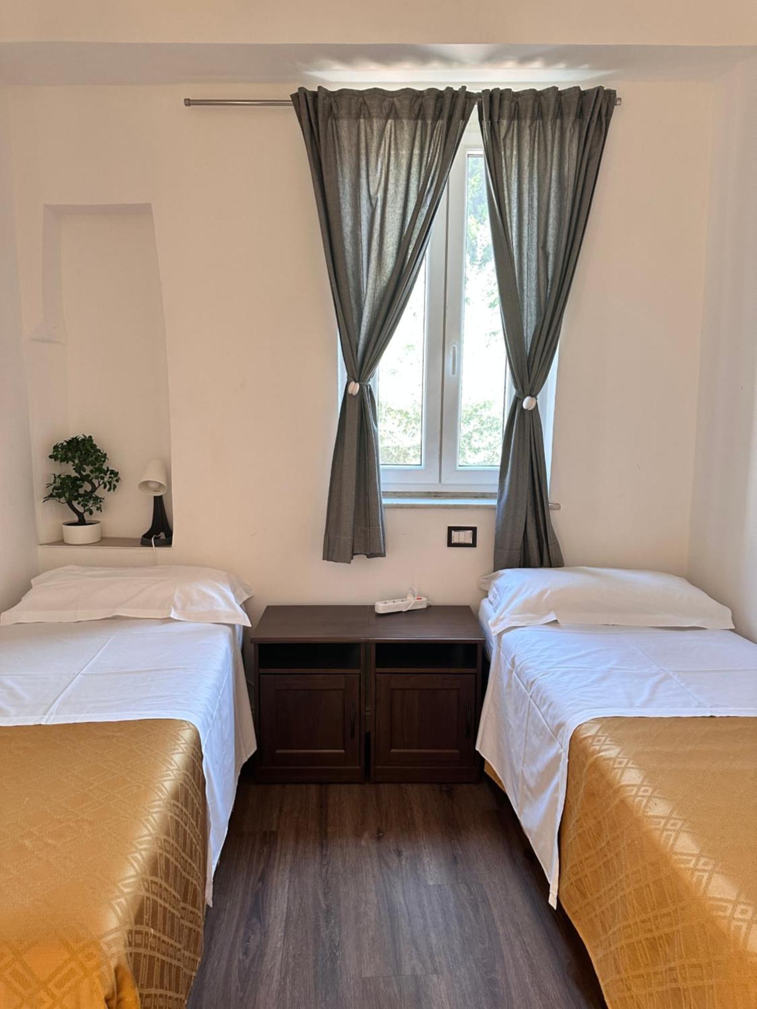 Annetta'S House Hotel Firenze Bagian luar foto