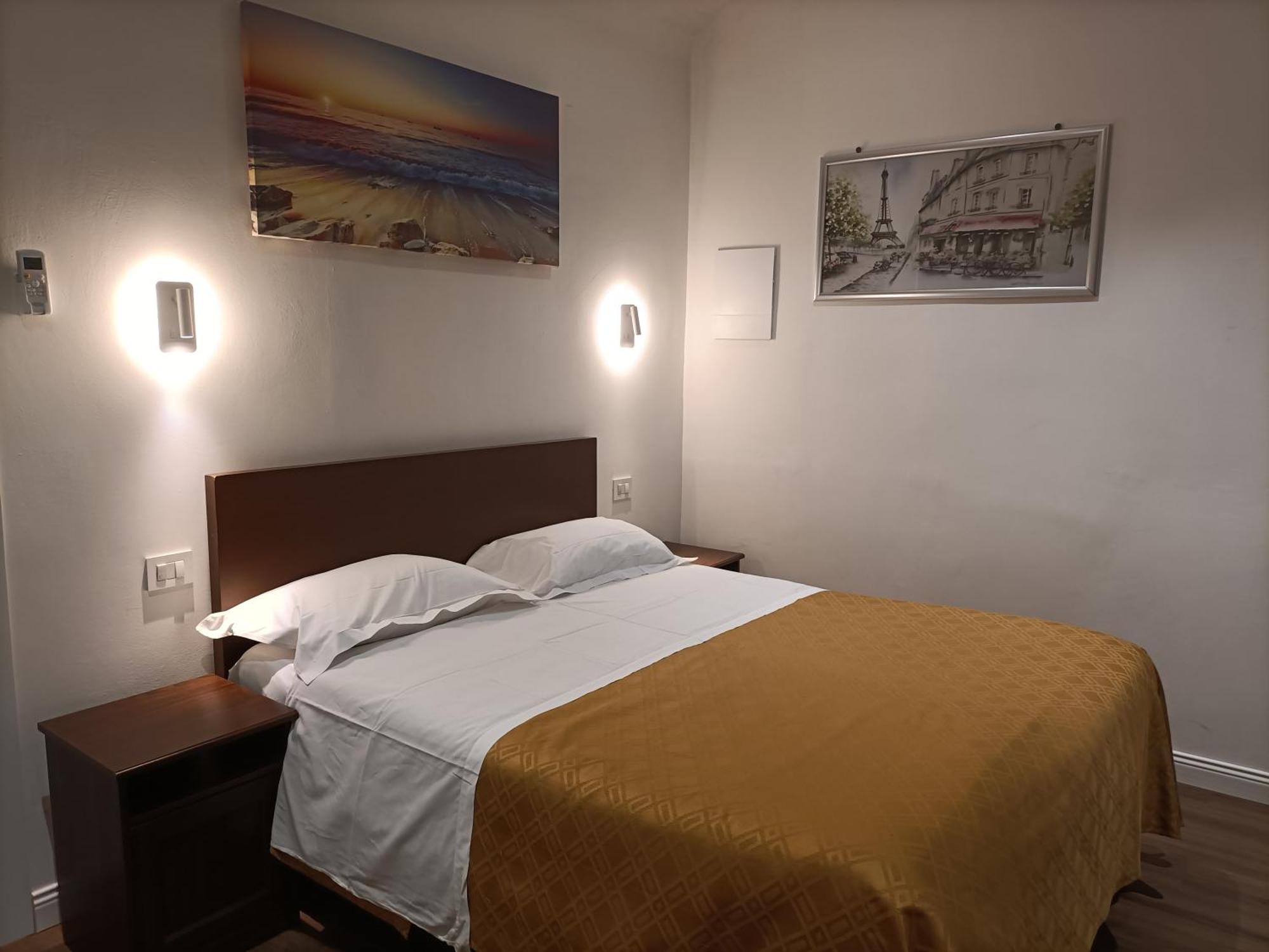 Annetta'S House Hotel Firenze Bagian luar foto