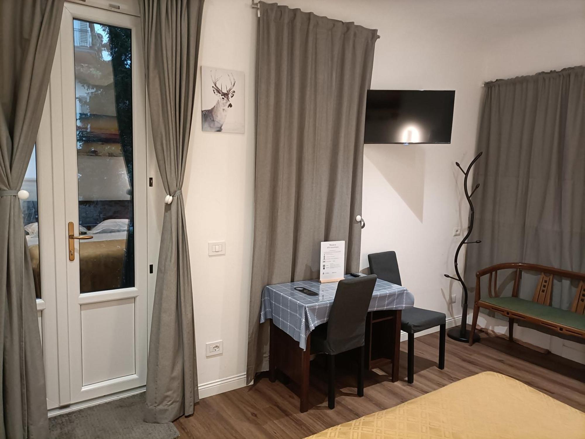 Annetta'S House Hotel Firenze Bagian luar foto