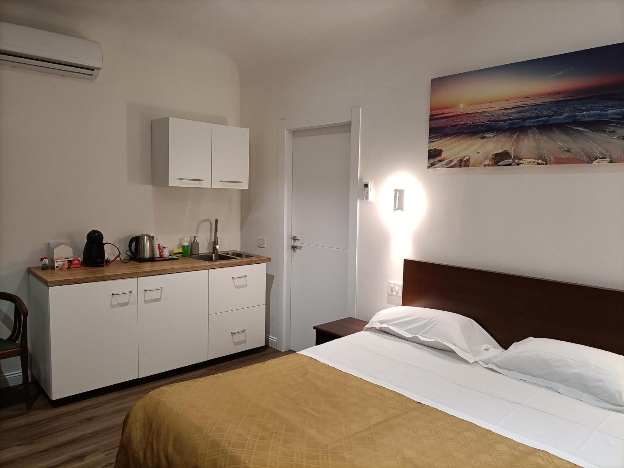Annetta'S House Hotel Firenze Bagian luar foto